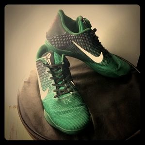 Green Kobe's